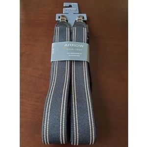 Arrow Suspenders